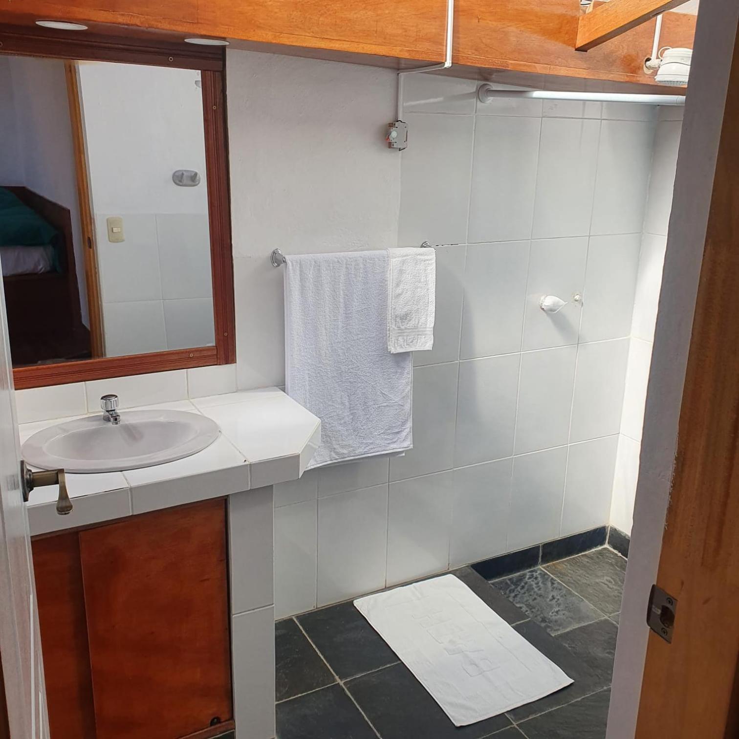 Ecolodge Santo Campo Isla del Sol Kültér fotó